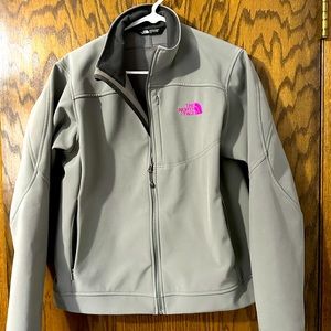Women’s Large North Face Jacket
